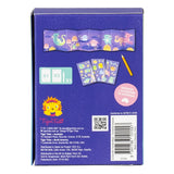 Tiger Tribe | Mini Transfer Magic - Enchanted Creatures