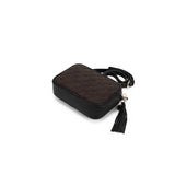 Black Caviar Designs | Maxine Crossbody Bag - Coco