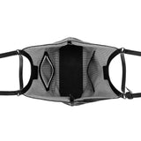 Cielo 3pc Handbag Tote - Black