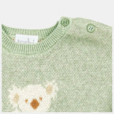 Toshi | Organic Pullover Storytime - Koala