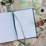 Write To Me | 2026 Weekly Planner - Fern