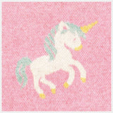 Toshi | Organic Blanket Storytime - Unicorn