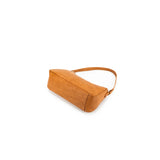 Black Caviar Designs | Claudette Shoulder Bag - Tan