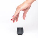 Lexon | Mino+ Mini Bluetooth Speaker - Gunmetal