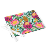Diesel & Dutch | Placemat Set 4 Pack - Bushland Botanicals