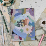 Write To Me | 2026 Weekly Planner - Flowers