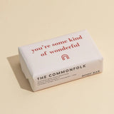The Commonfolk | Body Bar - Some Kind Of Wonderful