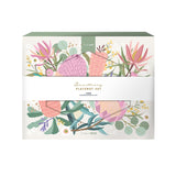 Diesel & Dutch | Placemat Set 4 Pack - Sanctuary