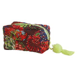 Sage x Clare | Cora Beauty Bag