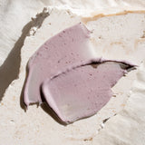 Stray Willow | Facial Mask - Purple Berry
