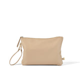 OiOi | Nappy Changing Pouch - Oat