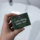 Blume & Body | Body Bar