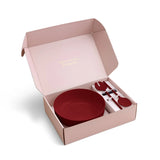 Styleware | The Entertainer Gift Pack - Merlot