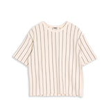 Hommey | Sleep T-Shirt - Snow