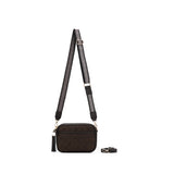 Black Caviar Designs | Maxine Crossbody Bag - Coco