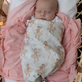 Emotion & Kids | Muslin Wrap - Fairy
