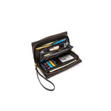 Black Caviar Designs | Sky Crossbody Phone Wallet - Coco