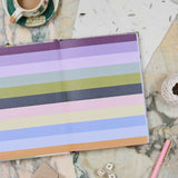 Write To Me | 2026 Weekly Planner - Flowers