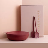 Styleware | The Entertainer Gift Pack - Merlot