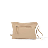 OiOi | Nappy Changing Pouch - Oat