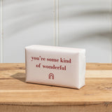 The Commonfolk | Body Bar - Some Kind Of Wonderful