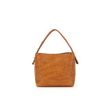 Capella Shoulder/Crossbody Bag - Tan