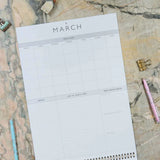 Write To Me | 2026 Home Hustle Planner