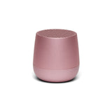 Lexon | Mino+ Mini Bluetooth Speaker - Pink