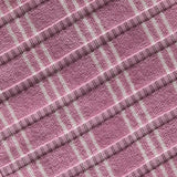Hommey | Velour Robe - Fig