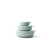 Nesting Bowls - Eucalyptus