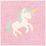 Toshi | Organic Pullover Storytime - Unicorn
