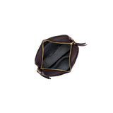 Black Caviar Designs | Indie Crossbody Bag - Aubergine