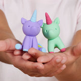 Tiger Tribe | Claytopia - Unicorn World