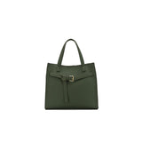Black Caviar Designs | Kellye 3pc Handbag - Dark Olive