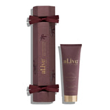 al.ive | Hand Cream Cracker - Sweet Plum & Berries