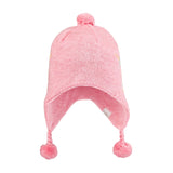 Toshi | Organic Earmuff Storytime - Unicorn