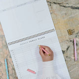 Write To Me | 2026 Home Hustle Planner