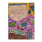 Journey Of Something | 1000 Piece Puzzle - Mexicana