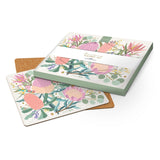 Diesel & Dutch | Placemat Set 4 Pack - Sanctuary