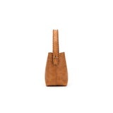 Capella Shoulder/Crossbody Bag - Tan