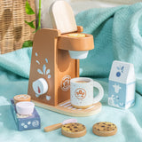 Speedy Monkey | Coffee Machine