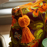 Sage x Clare | Margot Cosmetic Bag