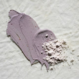 Stray Willow | Facial Mask - Purple Berry