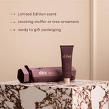 al.ive | Hand Cream Cracker - Sweet Plum & Berries