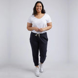 Elm | Brunch Pant - Navy