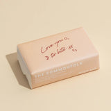 The Commonfolk | Body Bar - Love You To Bits