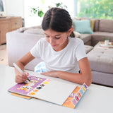 Tiger Tribe | Paint-a-Picture Set - Wild Animals