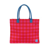 The Somewhere Co | Ultimate Tote Bag - Cherry Pie