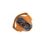 Black Caviar Designs | Tammie 2pc Shoulder Bag - Tan