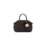 Camryn 3pc Bowler Bag - Coco